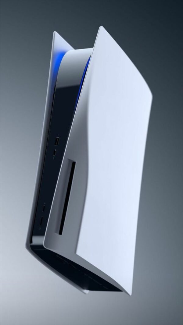 Console Sony Playstation 5 Standard - Image 2