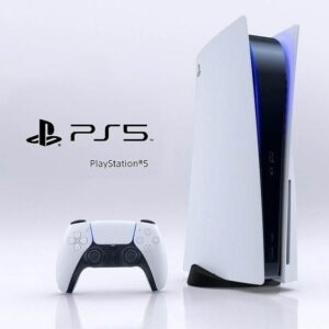 Console Sony Playstation 5 Standard